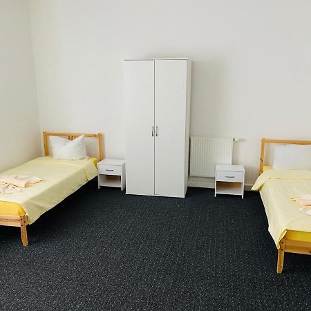 Villa Birkenfeld 比肯费尔德 外观 照片