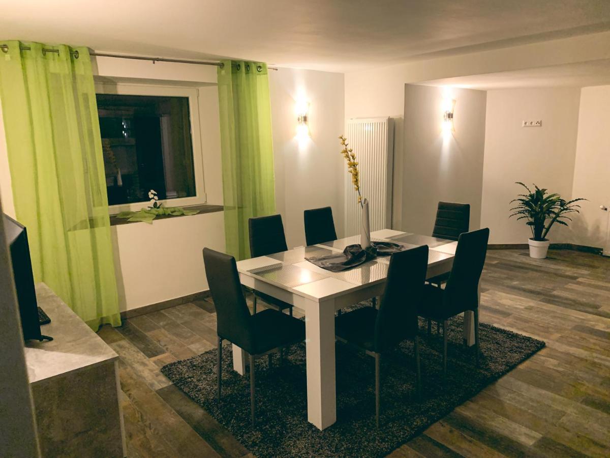 Villa Birkenfeld 比肯费尔德 外观 照片