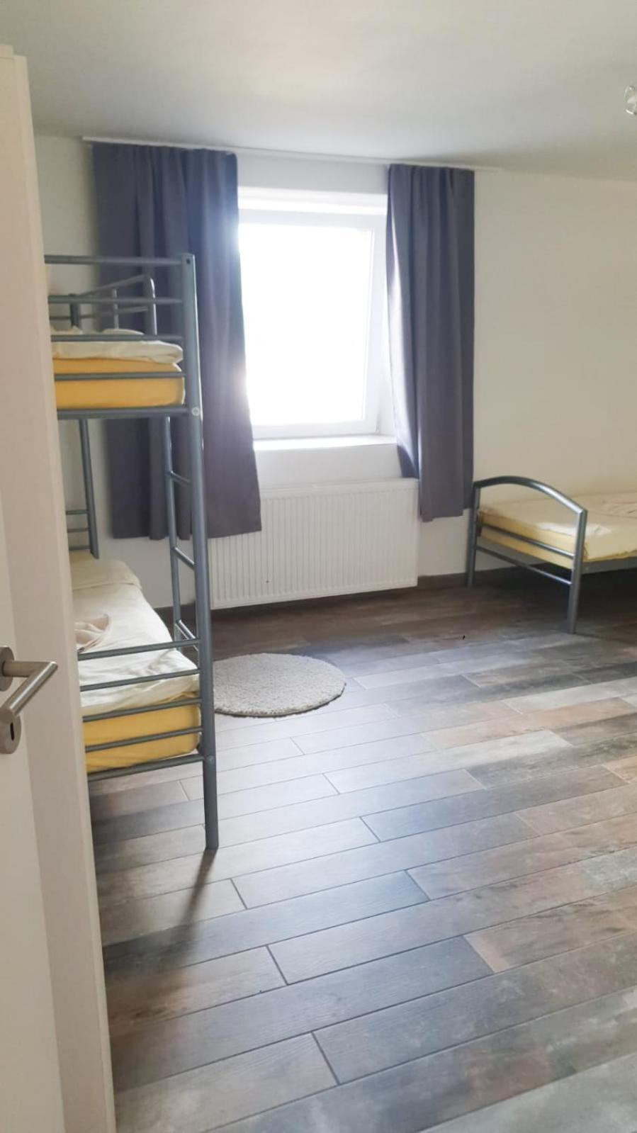 Villa Birkenfeld 比肯费尔德 外观 照片