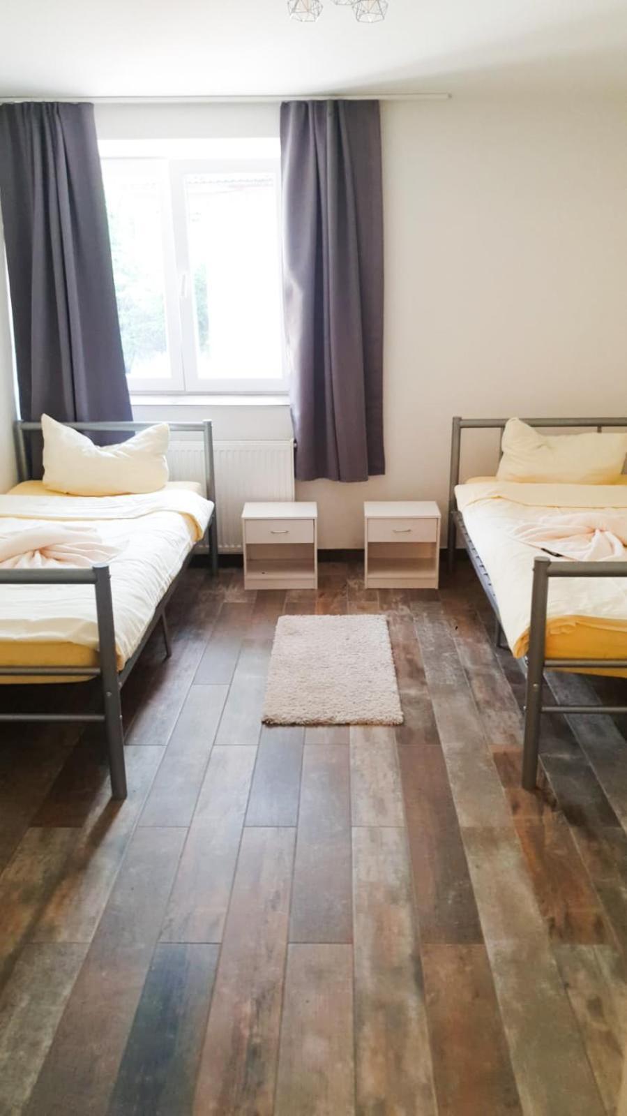 Villa Birkenfeld 比肯费尔德 外观 照片