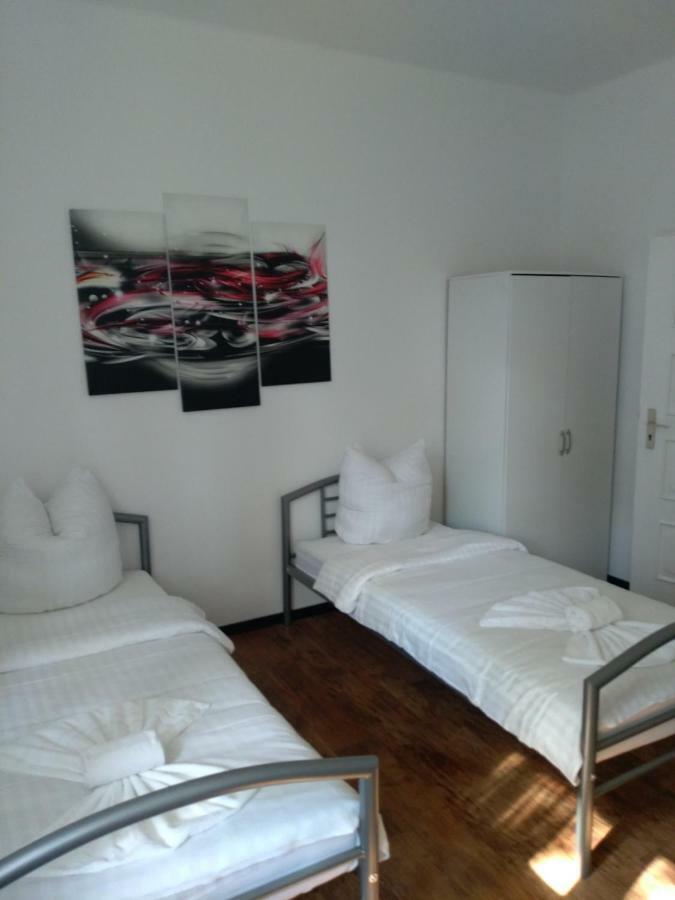 Villa Birkenfeld 比肯费尔德 外观 照片